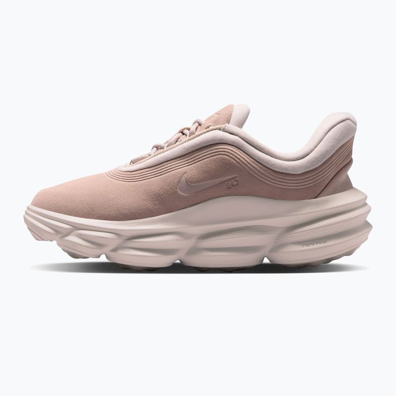 Scarpe da uomo Nike 24.7 cream ii/phantom/sail/light orewood brown 2