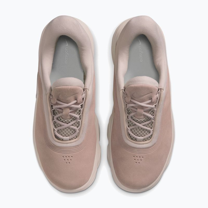 Scarpe da uomo Nike 24.7 cream ii/phantom/sail/light orewood brown 4