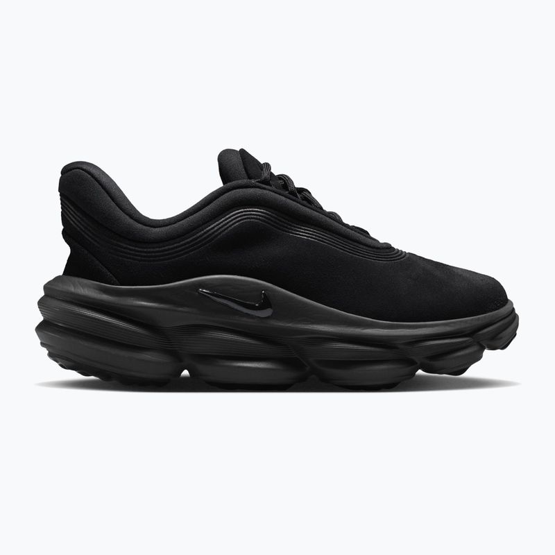 Scarpe da donna Nike 24.7 black/anthracite/black