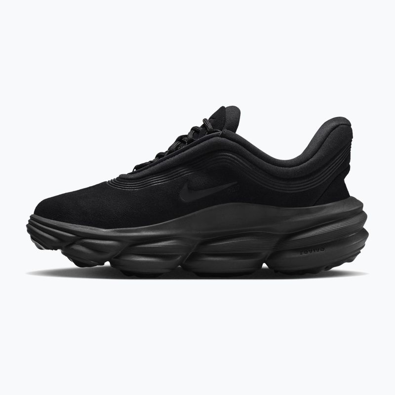 Scarpe da donna Nike 24.7 black/anthracite/black 2