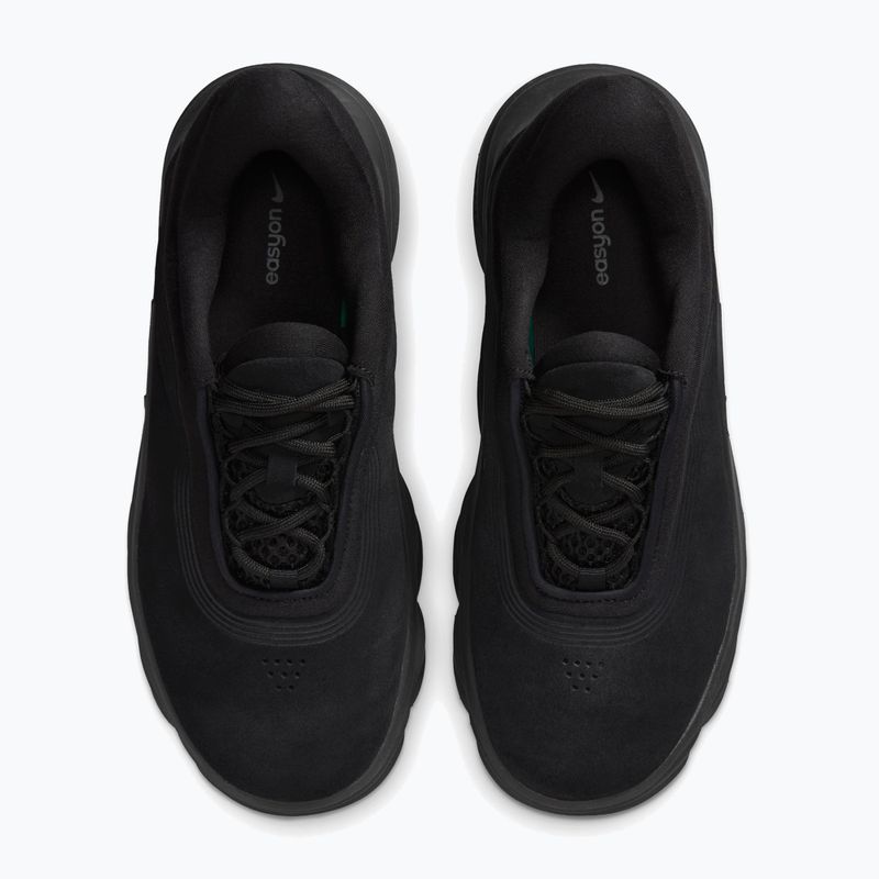 Scarpe da donna Nike 24.7 black/anthracite/black 4