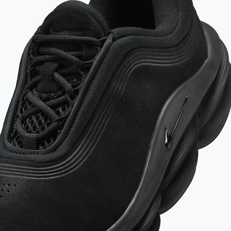 Scarpe da donna Nike 24.7 black/anthracite/black 5