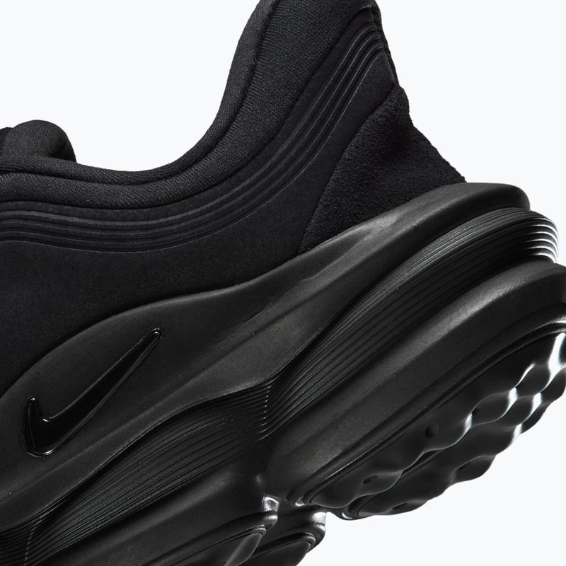 Scarpe da donna Nike 24.7 black/anthracite/black 6
