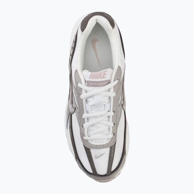 Scarpe da donna Nike Initiator summit white/cave stone/platinum violet 5