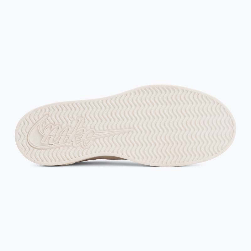 Scarpe da donna Nike Court Heritage SE light orewood brown/phantom/cream Ii 4