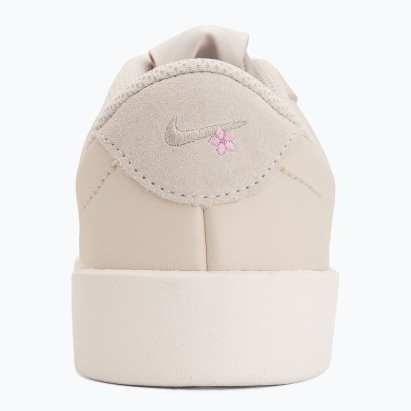 Scarpe da donna Nike Court Heritage SE light orewood brown/phantom/cream Ii 6