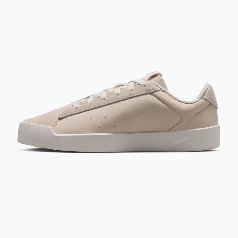 Scarpe da donna Nike Court Heritage SE light orewood brown/phantom/cream Ii 2