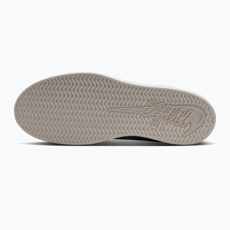 Scarpe da donna Nike Court Heritage SE light orewood brown/phantom/cream Ii 6