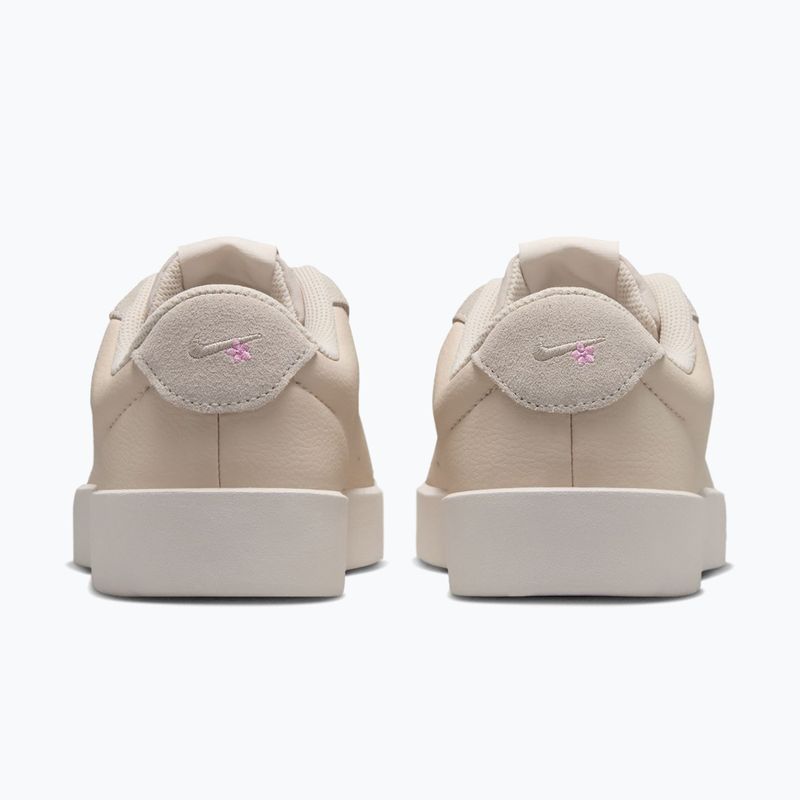 Scarpe da donna Nike Court Heritage SE light orewood brown/phantom/cream Ii 4