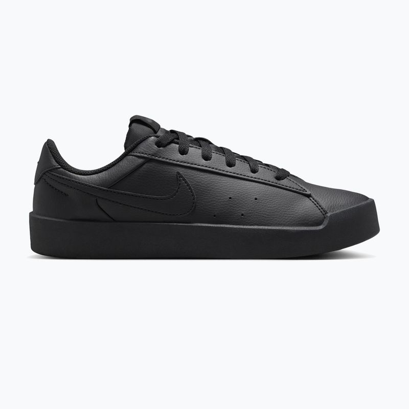 Scarpe da donna Nike Blacktop black/black/anthracite/black