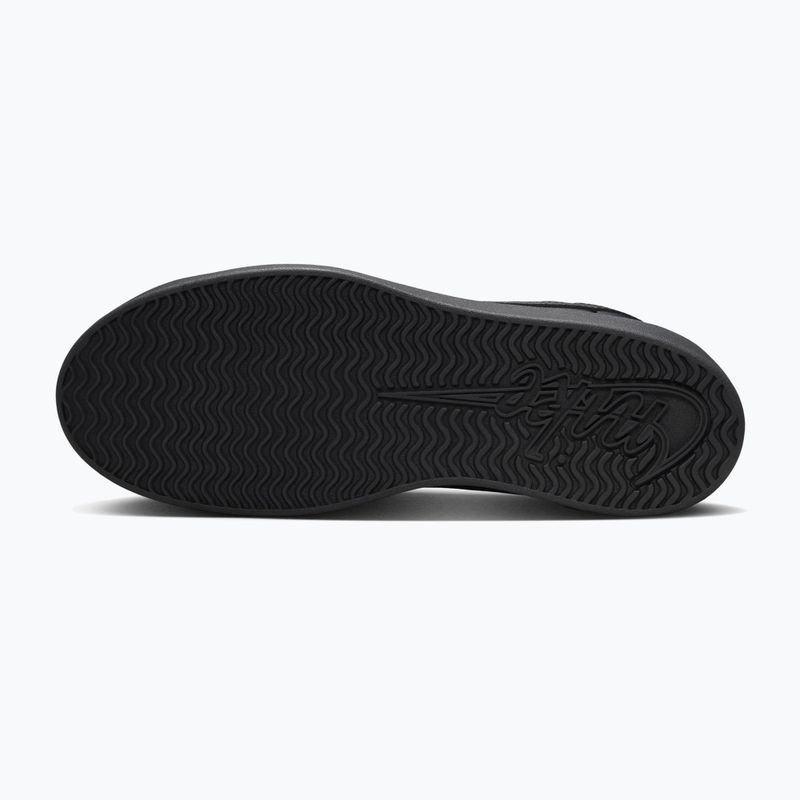 Scarpe da donna Nike Blacktop black/black/anthracite/black 6
