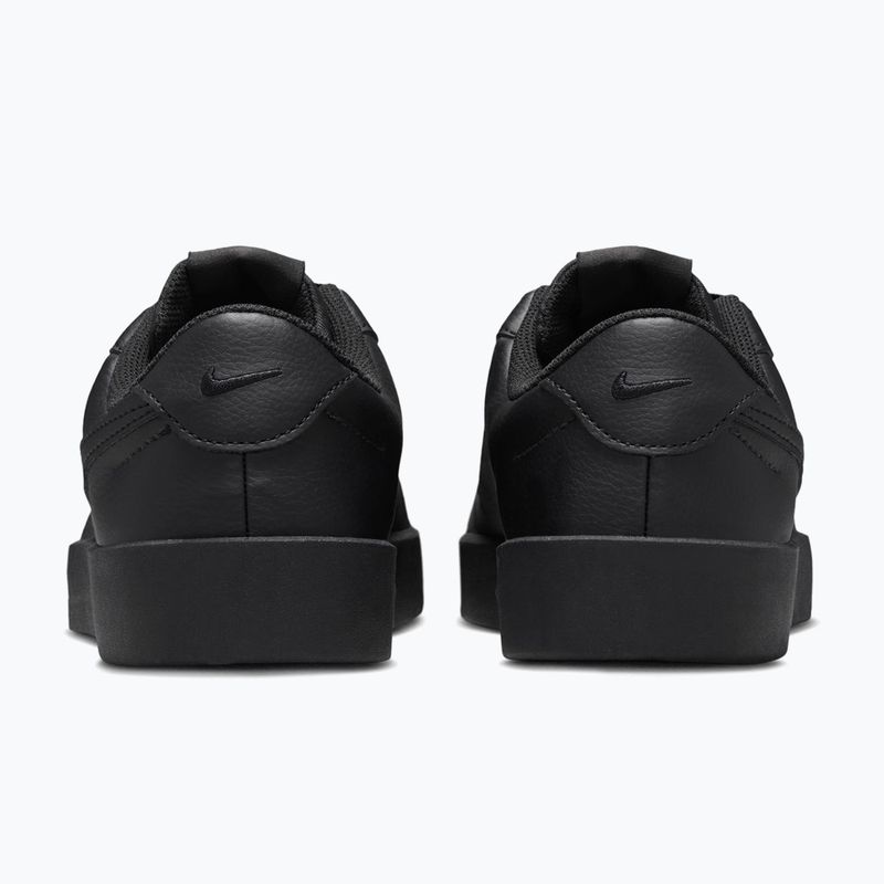 Scarpe da donna Nike Blacktop black/black/anthracite/black 4