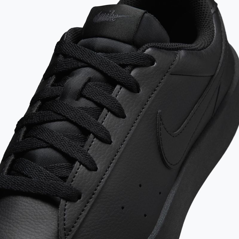 Scarpe da donna Nike Blacktop black/black/anthracite/black 7
