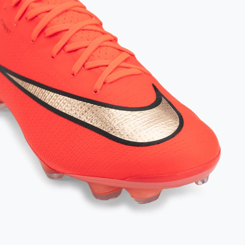Scarpe da calcio uomo Nike Mercurial Vapor 17 Elite bright crimson/blur 7