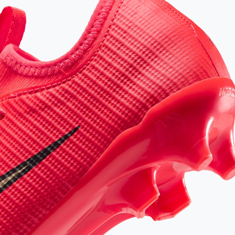 Scarpe da calcio bambino Nike Jr. Mercurial Vapor 17 Academy bright crimson/blur 6