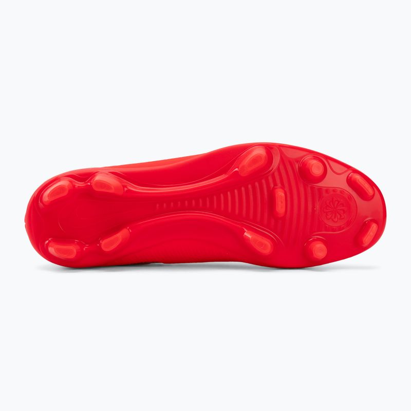 Scarpe da calcio uomo Nike Mercurial Vapor 17 Club bright crimson/blur 4