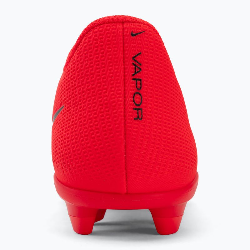 Scarpe da calcio uomo Nike Mercurial Vapor 17 Club bright crimson/blur 6