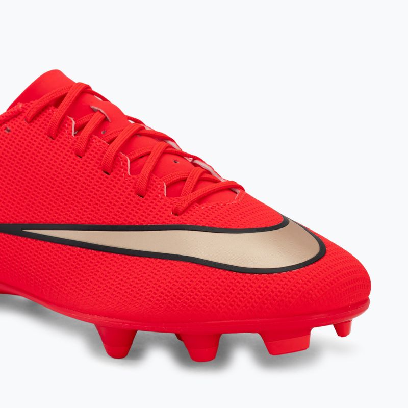 Scarpe da calcio uomo Nike Mercurial Vapor 17 Club bright crimson/blur 7