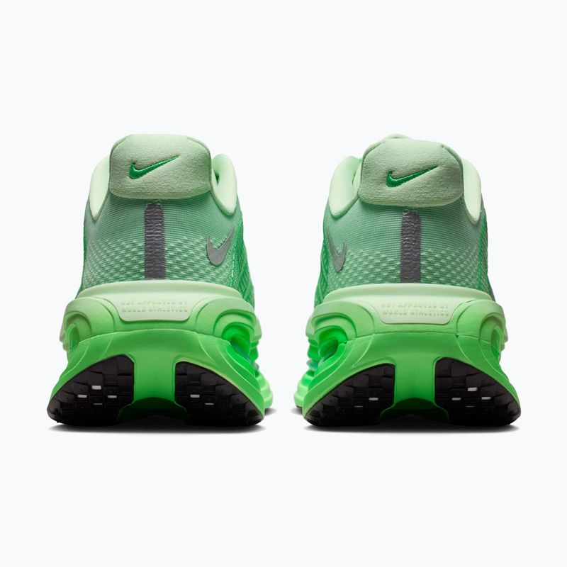 Scarpe da corsa donna Nike Vomero Premium cucumber calm/metallic silver 6
