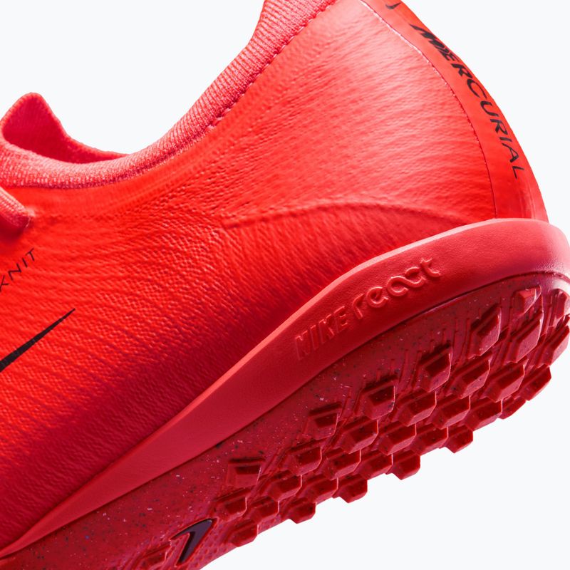 Scarpe da calcio uomo Nike Mercurial Vapor 17 Pro bright crimson/blur 6