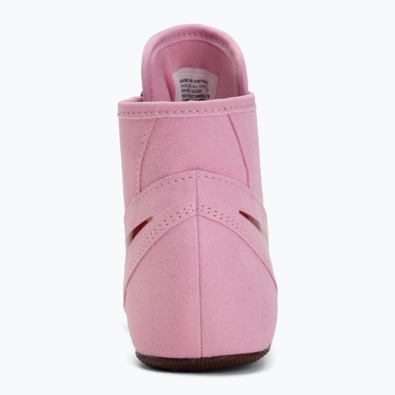 Scarpe da lotta Nike Footsweep 2 pink rise/univerisity red/mystic dates 6