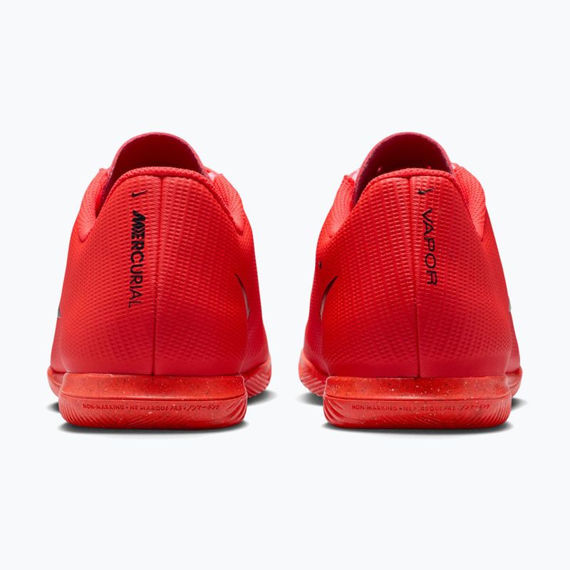 Scarpe da calcio uomo Nike Mercurial Vapor 17 Club bright crimson/blur 2