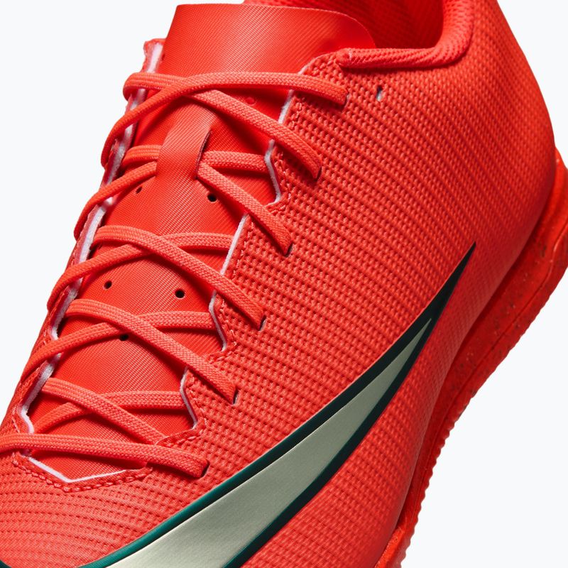Scarpe da calcio uomo Nike Mercurial Vapor 17 Club bright crimson/blur 5