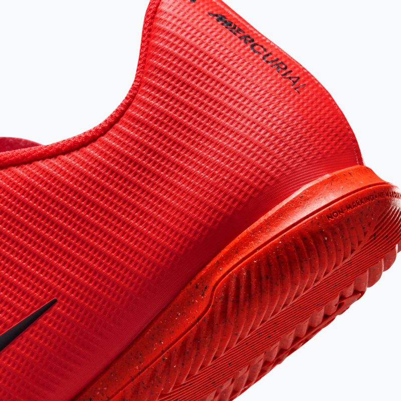 Scarpe da calcio uomo Nike Mercurial Vapor 17 Club bright crimson/blur 6