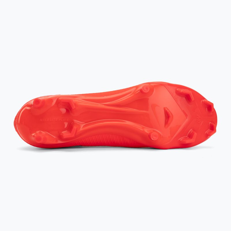 Scarpe da calcio uomo Nike Mercurial Vapor 17 Academy bright crimson/blur 4