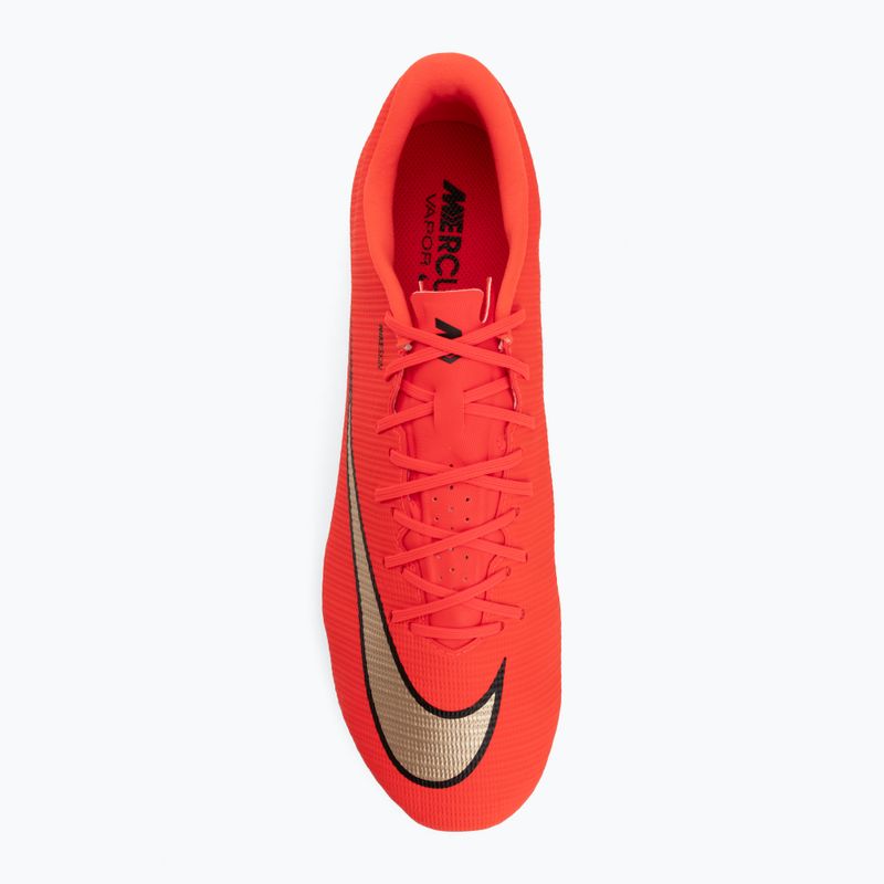 Scarpe da calcio uomo Nike Mercurial Vapor 17 Academy bright crimson/blur 5