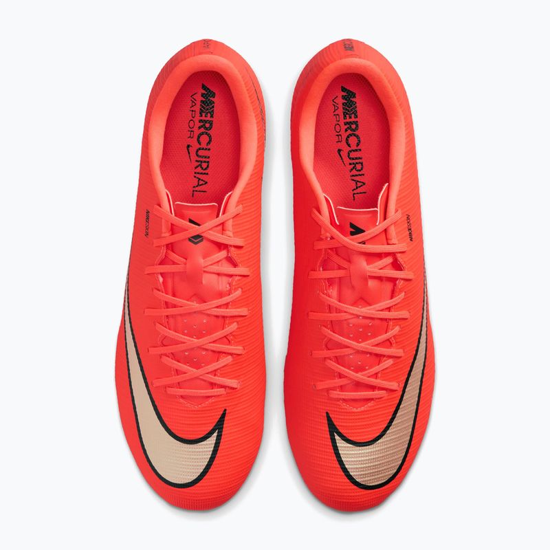 Scarpe da calcio uomo Nike Mercurial Vapor 17 Academy bright crimson/blur 3