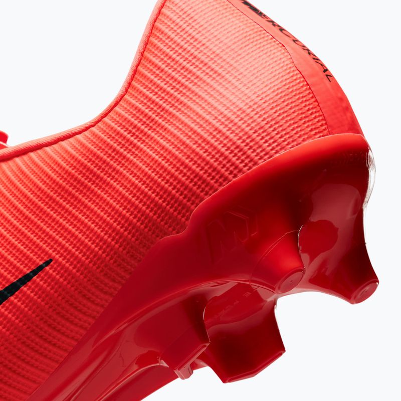 Scarpe da calcio uomo Nike Mercurial Vapor 17 Academy bright crimson/blur 6