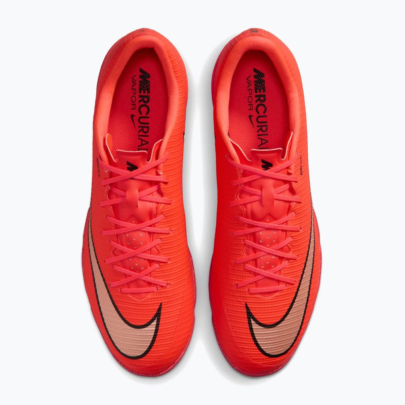 Scarpe da calcio uomo Nike Mercurial Vapor 17 Academy TF bright crimson/blur 3