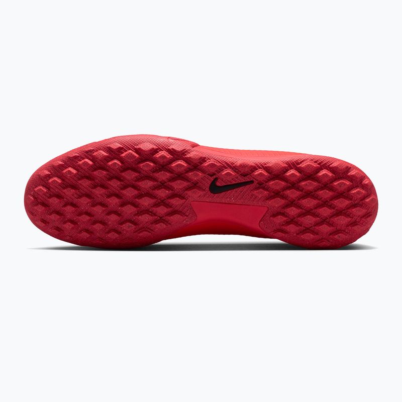 Scarpe da calcio uomo Nike Mercurial Vapor 17 Academy TF bright crimson/blur 4