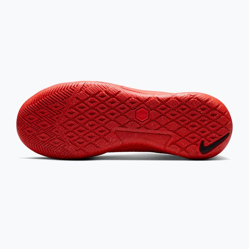 Scarpe da calcio bambino Nike Jr. Mercurial Vapor 17 Academy bright crimson/blur 4