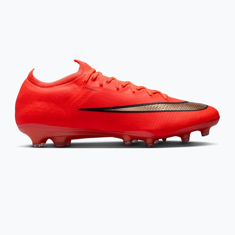 Scarpe da calcio uomo Nike Mercurial Vapor 17 Elite bright crimson/blur