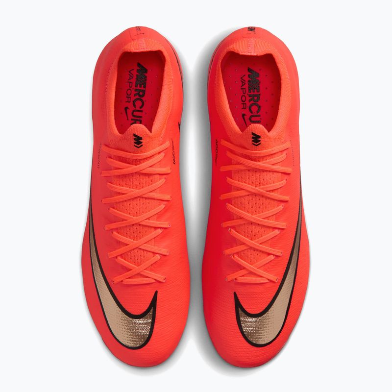 Scarpe da calcio uomo Nike Mercurial Vapor 17 Elite bright crimson/blur 3