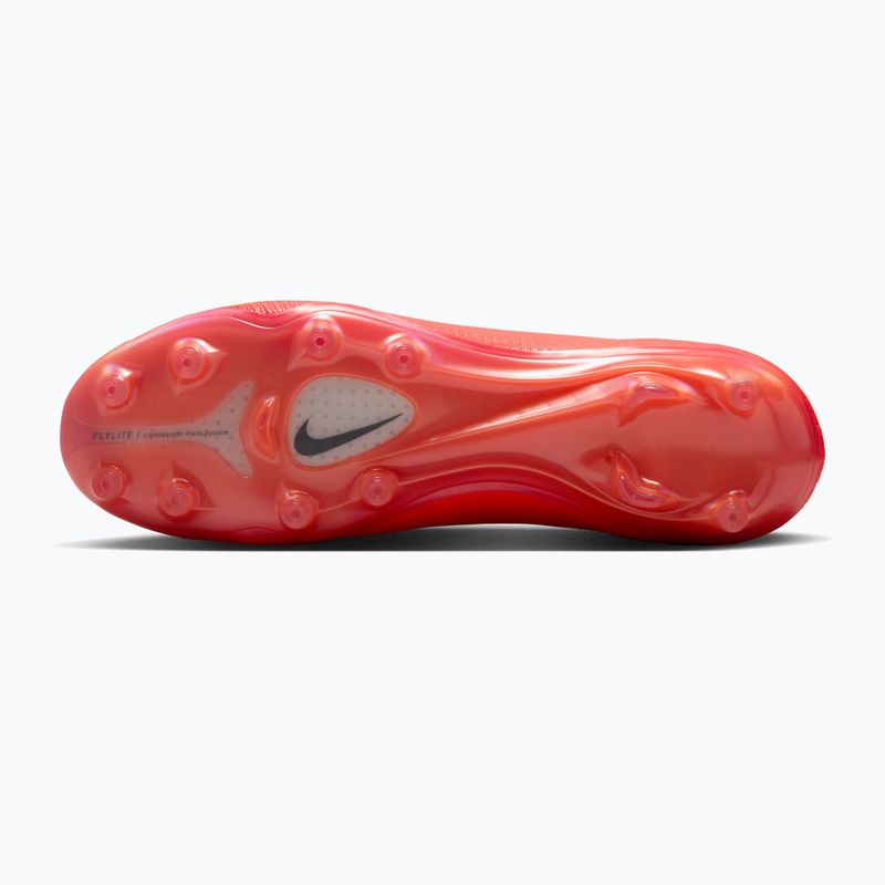 Scarpe da calcio uomo Nike Mercurial Vapor 17 Elite bright crimson/blur 4