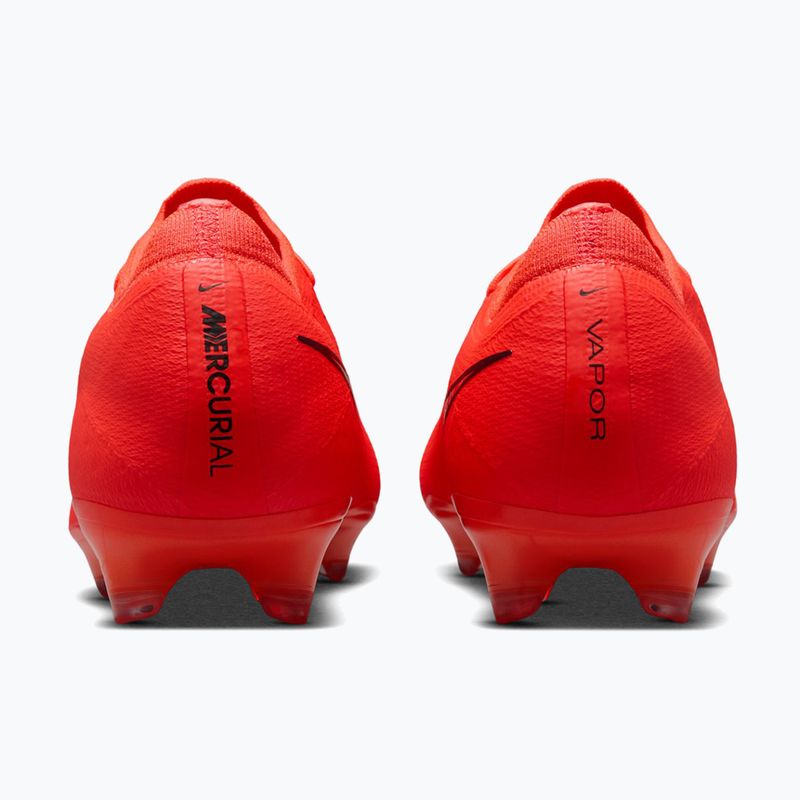 Scarpe da calcio uomo Nike Mercurial Vapor 17 Elite bright crimson/blur 2