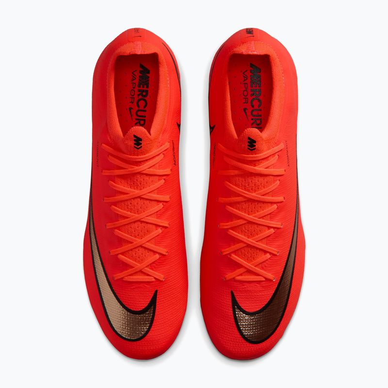 Scarpe da calcio uomo Nike Mercurial Vapor 17 Elite bright crimson/blur 3