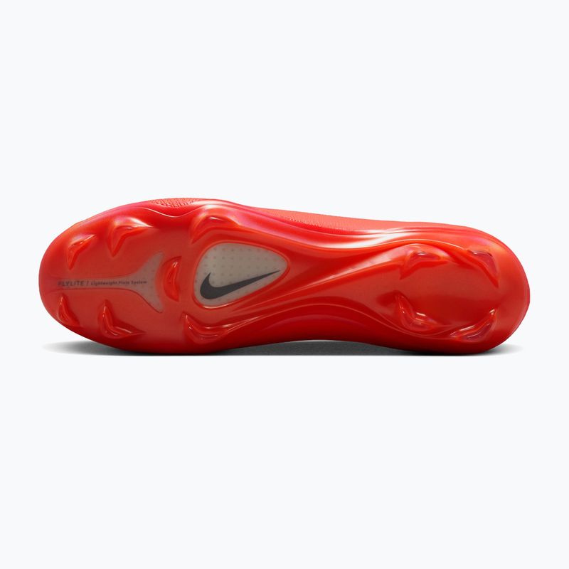 Scarpe da calcio uomo Nike Mercurial Vapor 17 Elite bright crimson/blur 4