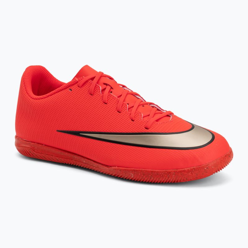 Scarpe da calcio uomo Nike Mercurial Vapor 17 Club bright crimson/blur