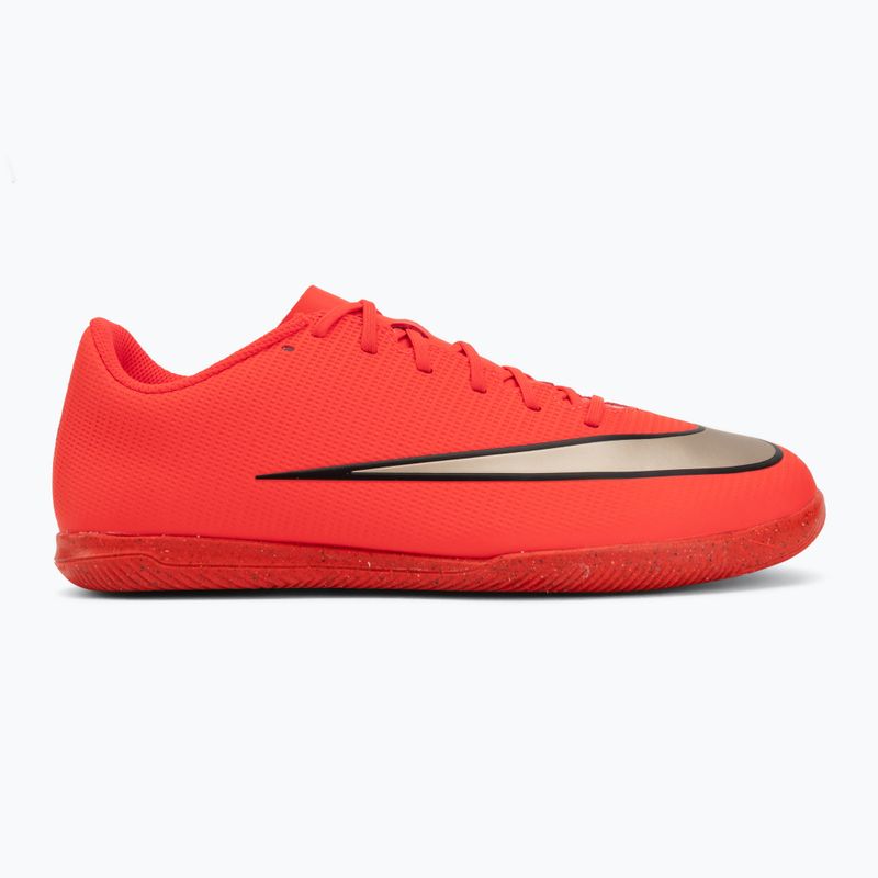 Scarpe da calcio uomo Nike Mercurial Vapor 17 Club bright crimson/blur 2