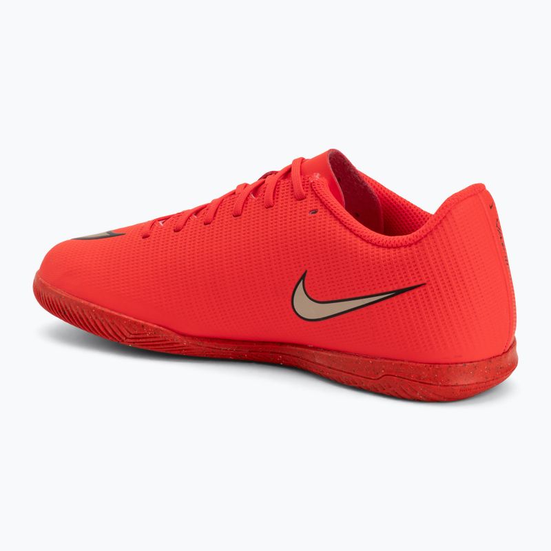 Scarpe da calcio uomo Nike Mercurial Vapor 17 Club bright crimson/blur 3