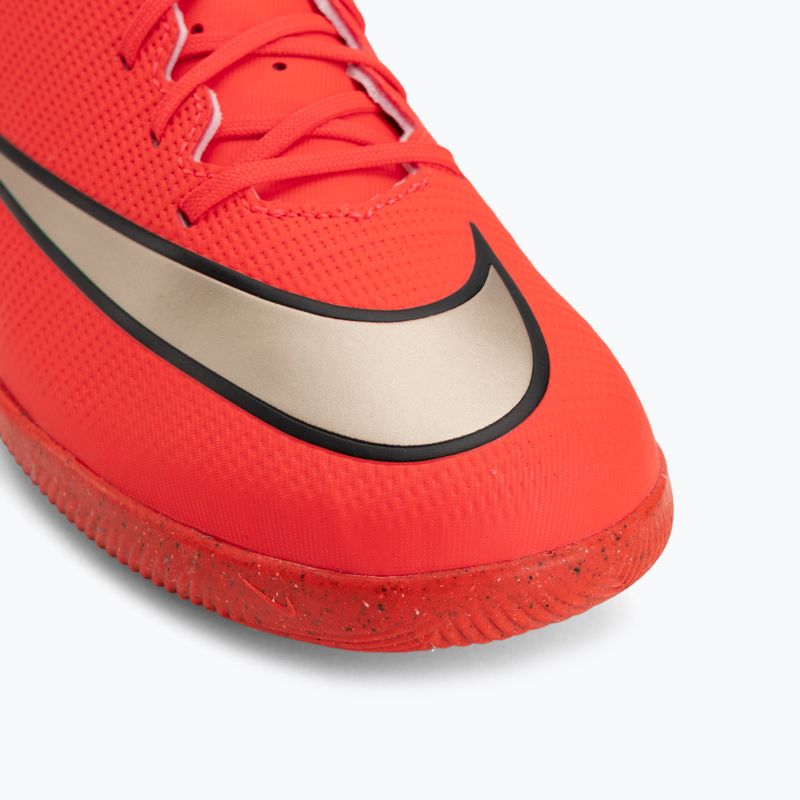 Scarpe da calcio uomo Nike Mercurial Vapor 17 Club bright crimson/blur 7