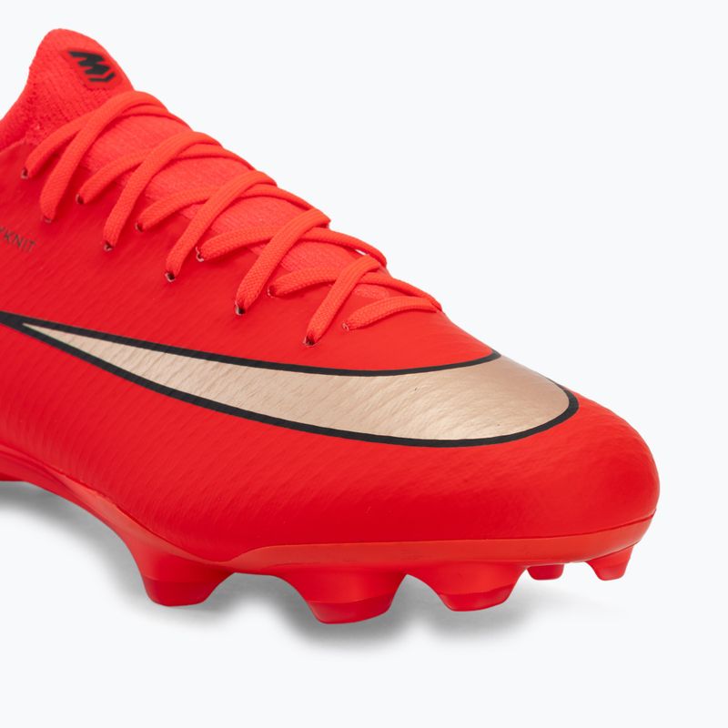 Scarpe da calcio uomo Nike Mercurial Vapor 17 Pro bright crimson/blur 7