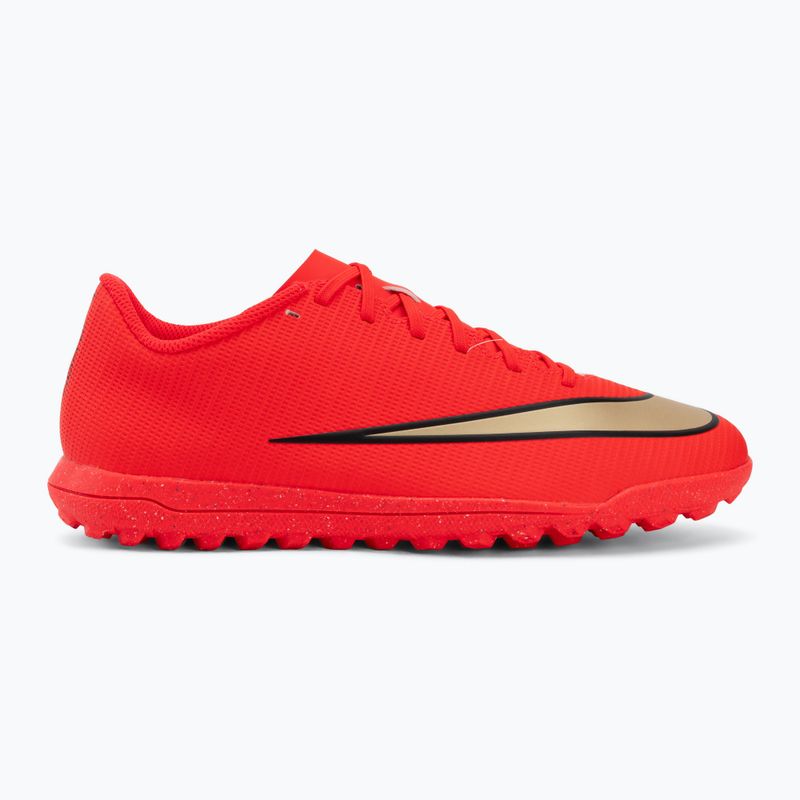 Scarpe da calcio uomo Nike Mercurial Vapor 17 Club bright crimson/blur 2