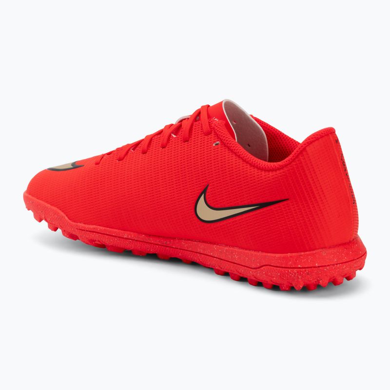 Scarpe da calcio uomo Nike Mercurial Vapor 17 Club bright crimson/blur 3