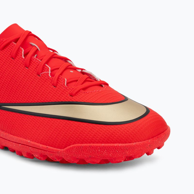 Scarpe da calcio uomo Nike Mercurial Vapor 17 Club bright crimson/blur 7
