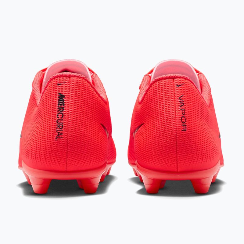 Scarpe da calcio uomo Nike Mercurial Vapor 17 Club bright crimson/blur 2